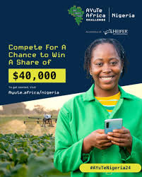 The AYuTe Africa Challenge Nigeria