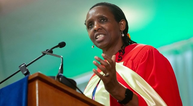 AGRA Mobilises Support to Help Smallholder Farmers Adapt to Climate Change