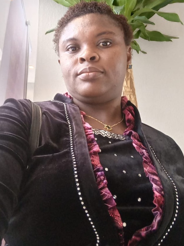 Taking Nigeria to the World, Connecting Nigerians in Diaspora as told by Marvelous Adeola Fasanmi: Her SEP Journey.